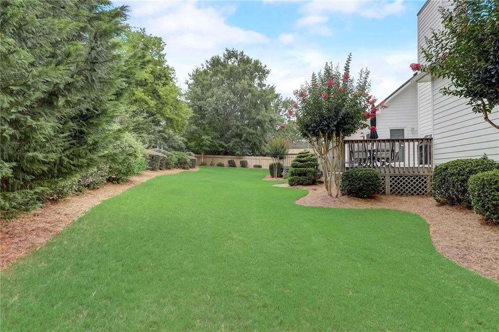 1035 Hembree Grove Drive