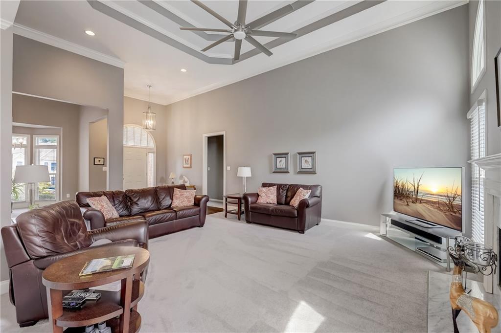 1035 Hembree Grove Drive