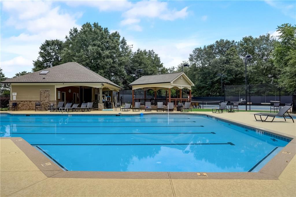 1035 Hembree Grove Drive