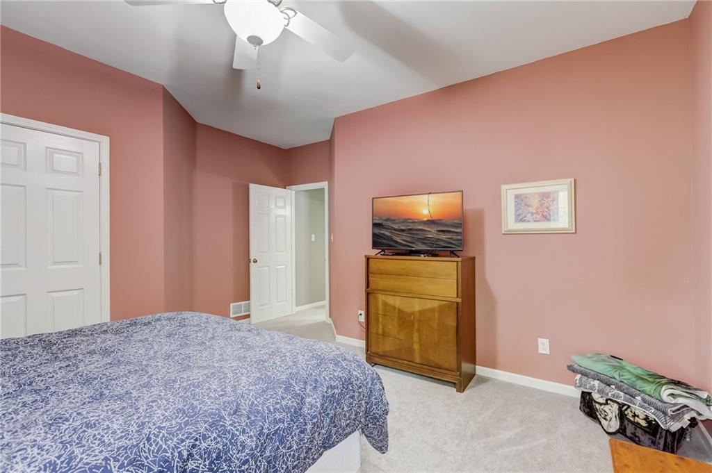 1035 Hembree Grove Drive