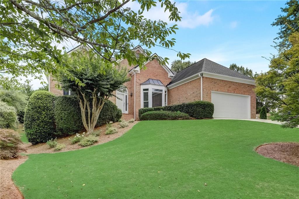 1035 Hembree Grove Drive