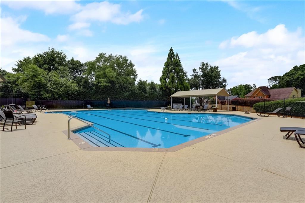 1035 Hembree Grove Drive