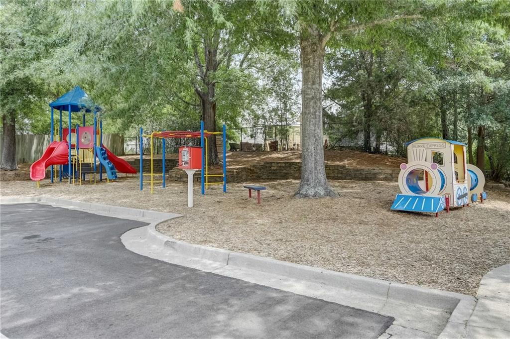 1035 Hembree Grove Drive