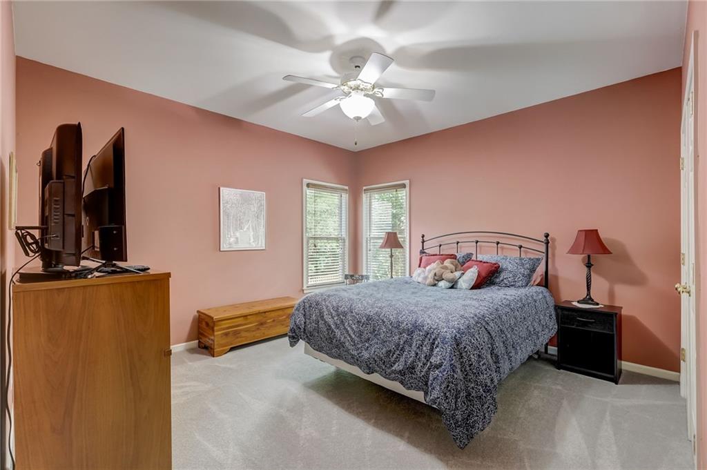 1035 Hembree Grove Drive