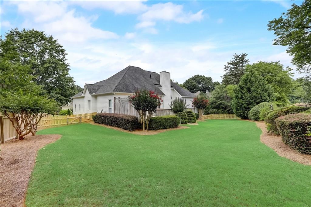 1035 Hembree Grove Drive