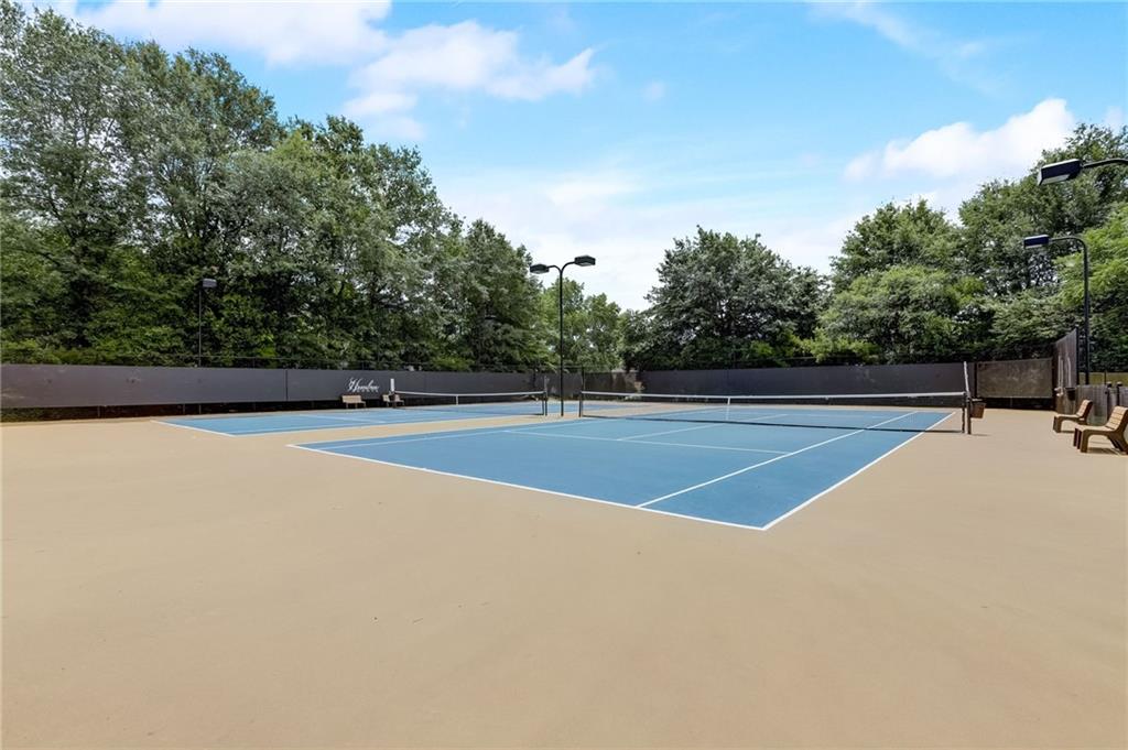 1035 Hembree Grove Drive