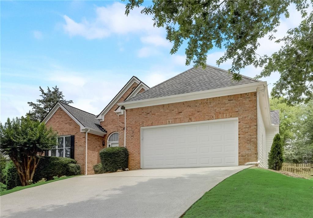 1035 Hembree Grove Drive