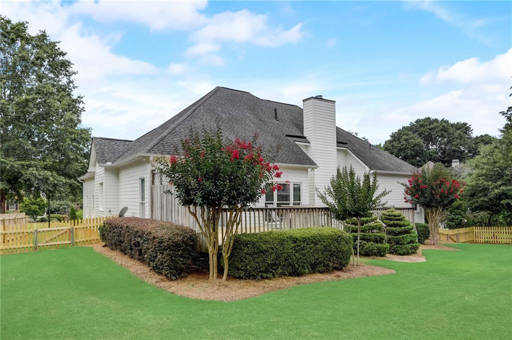 1035 Hembree Grove Drive