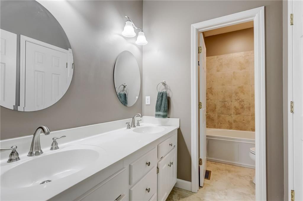 1035 Hembree Grove Drive