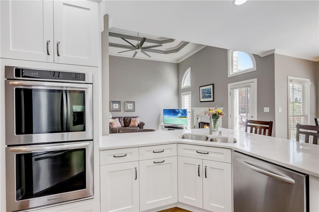 1035 Hembree Grove Drive