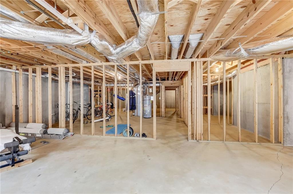 1035 Hembree Grove Drive