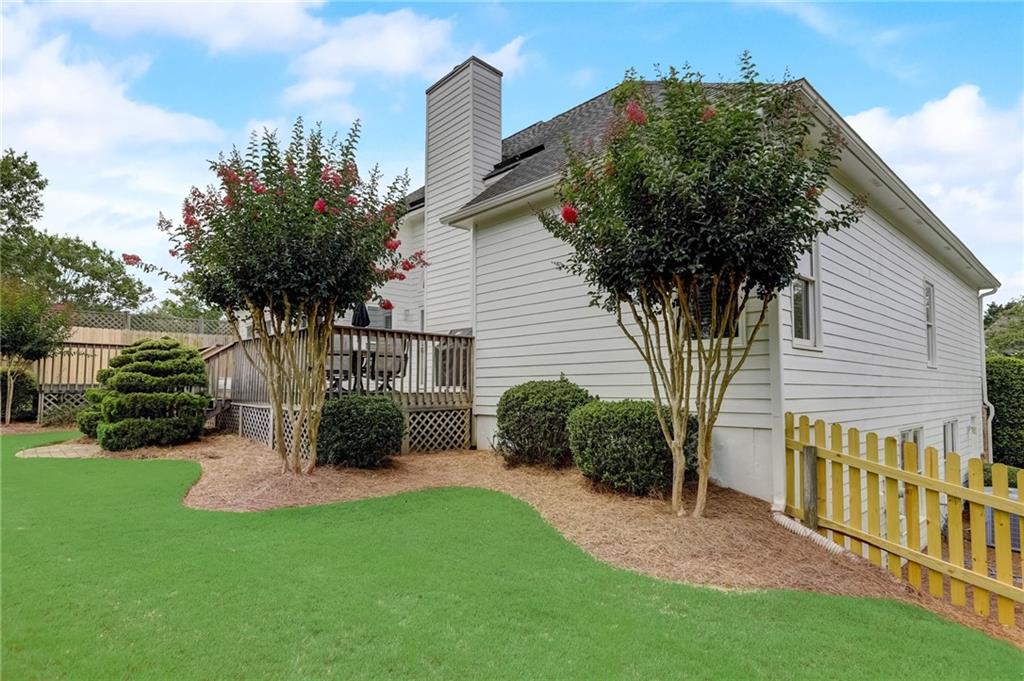 1035 Hembree Grove Drive