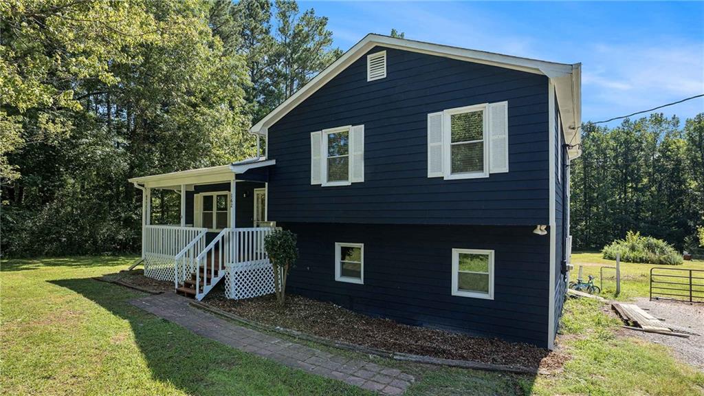 162 Manors Mill Road