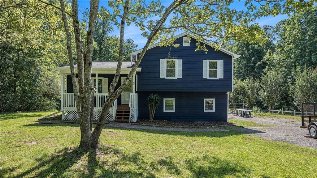 162 Manors Mill Road