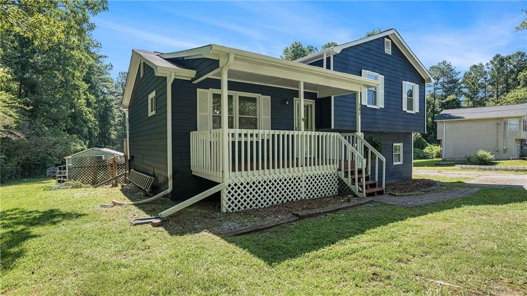 162 Manors Mill Road