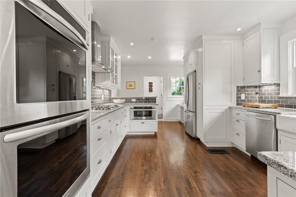 1304 Lanier Boulevard NE