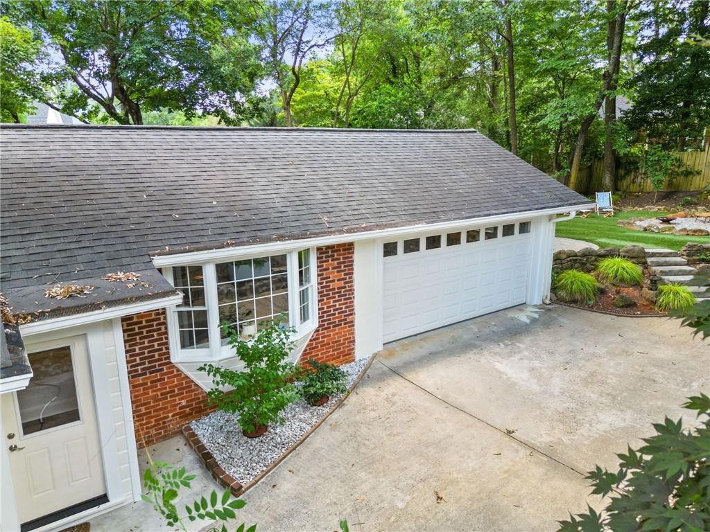 1304 Lanier Boulevard NE