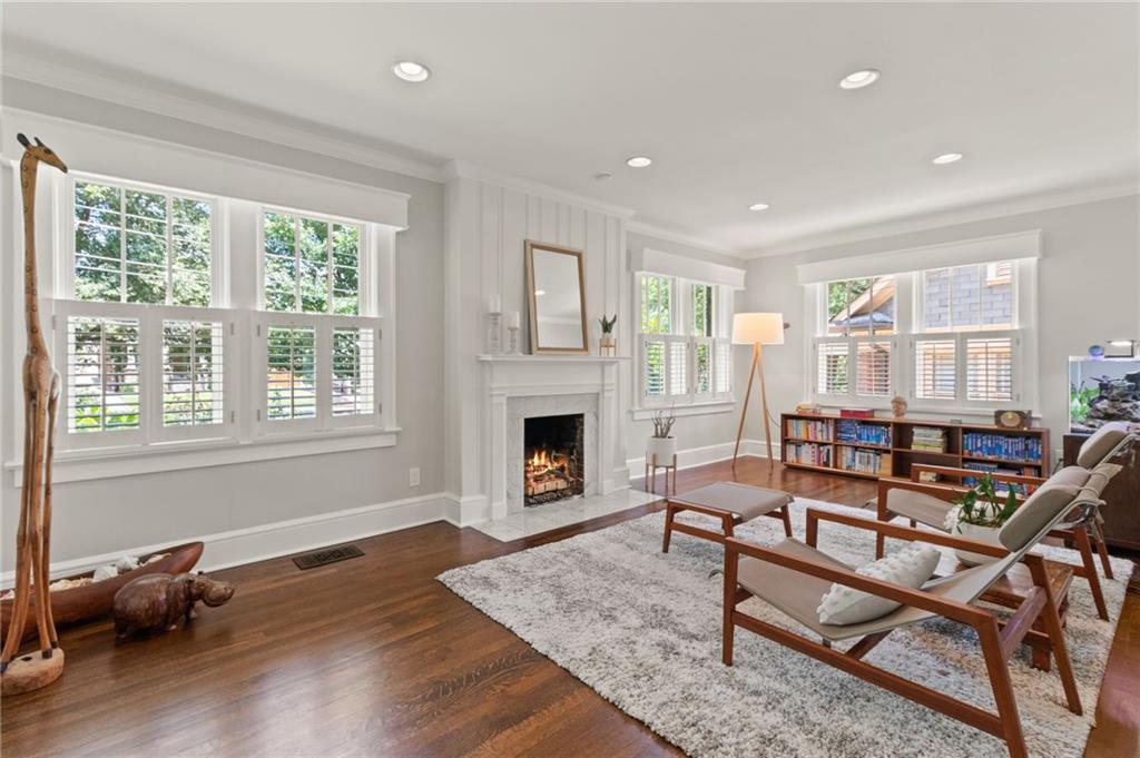 1304 Lanier Boulevard NE