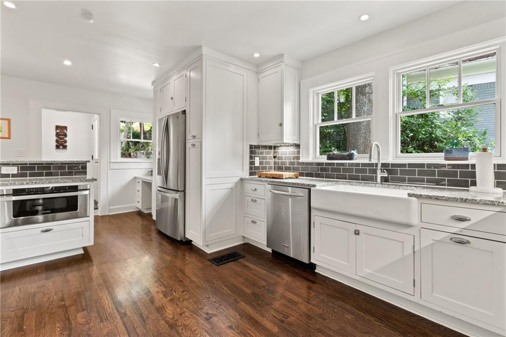 1304 Lanier Boulevard NE