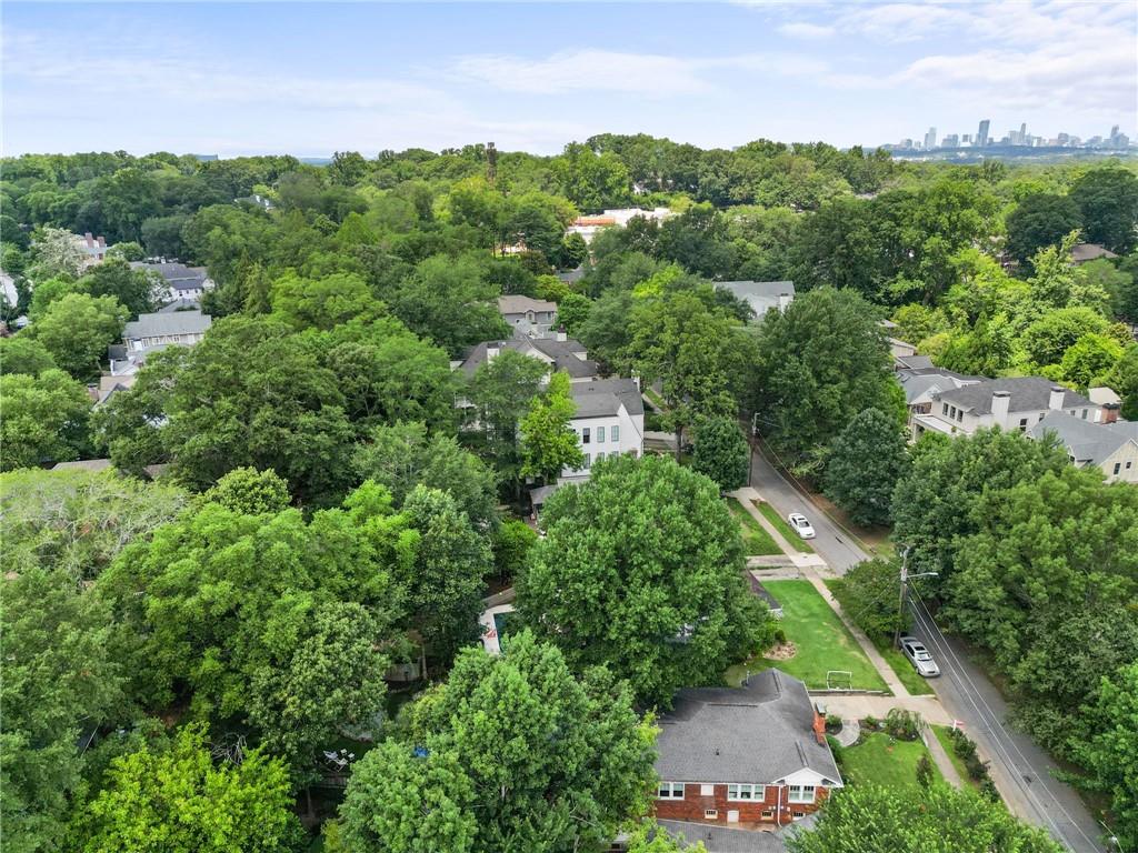 1304 Lanier Boulevard NE