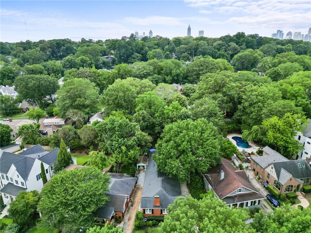 1304 Lanier Boulevard NE