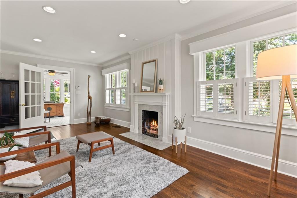 1304 Lanier Boulevard NE