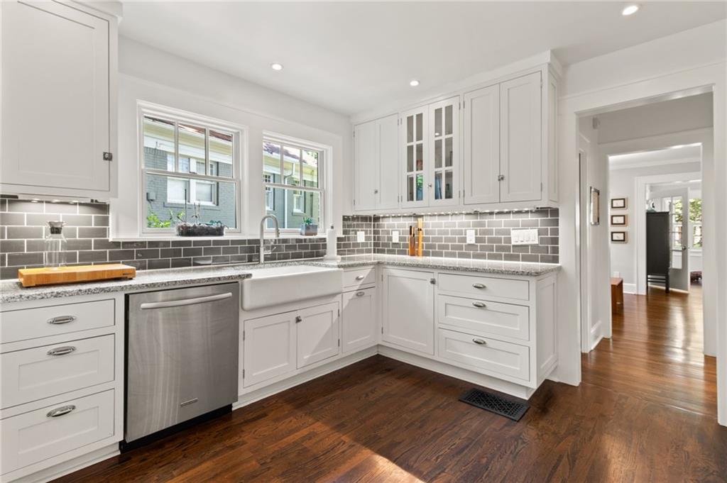 1304 Lanier Boulevard NE