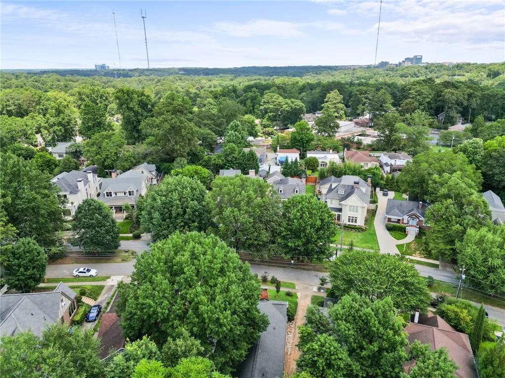 1304 Lanier Boulevard NE