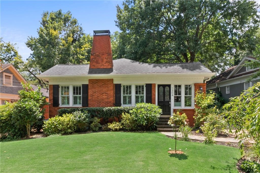 1304 Lanier Boulevard NE