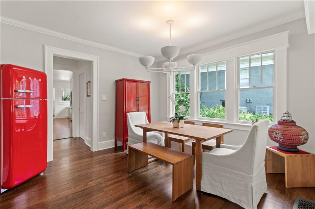 1304 Lanier Boulevard NE