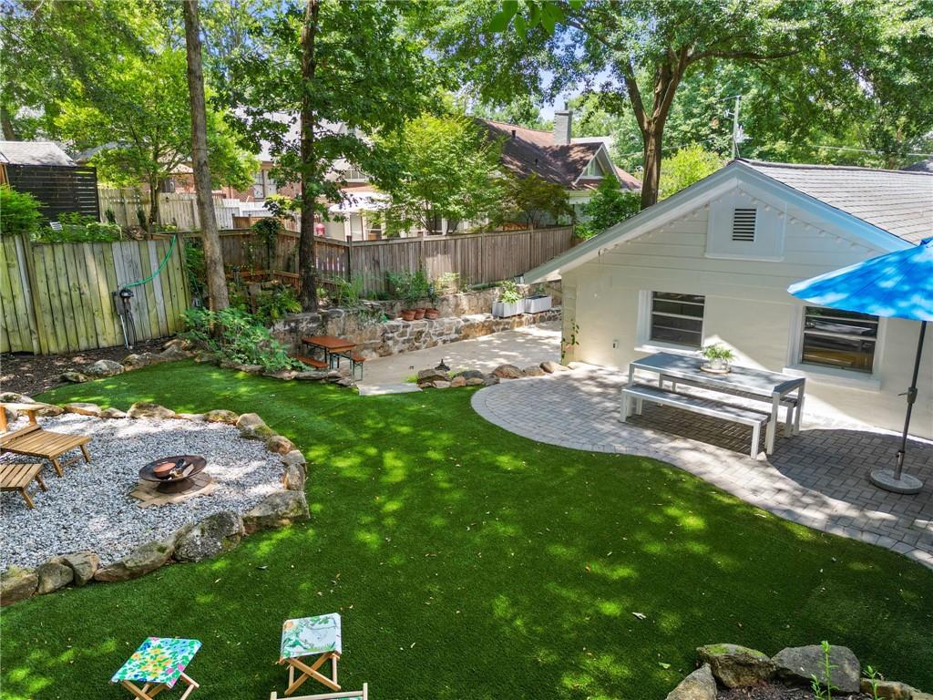 1304 Lanier Boulevard NE