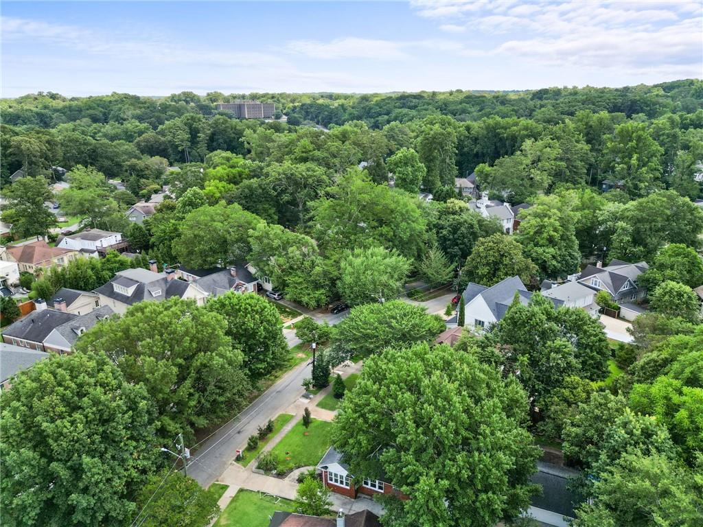 1304 Lanier Boulevard NE