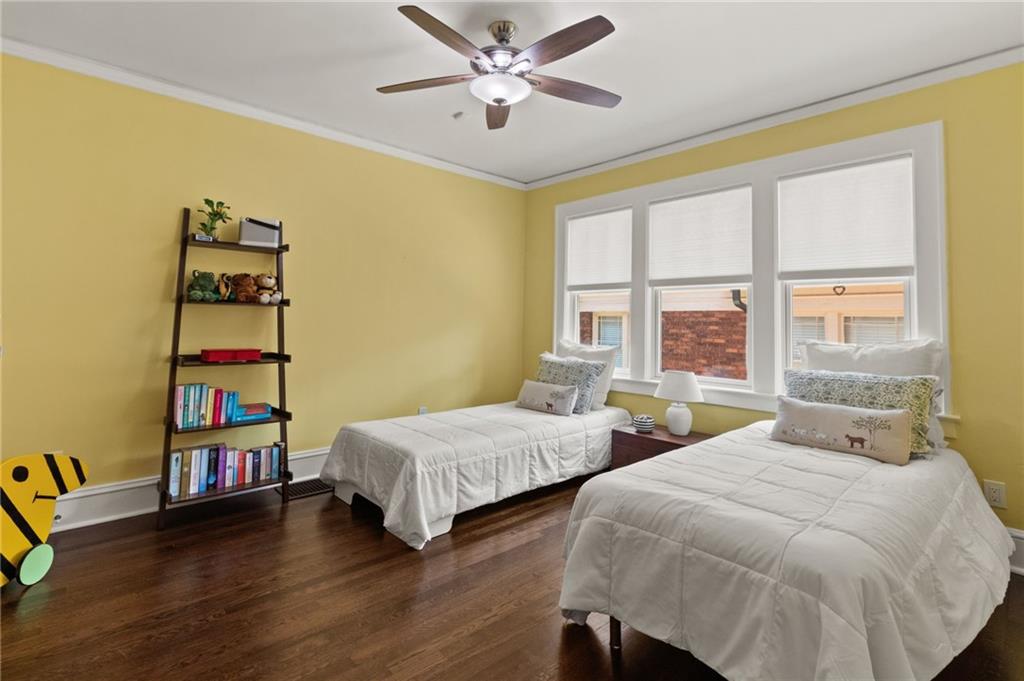 1304 Lanier Boulevard NE