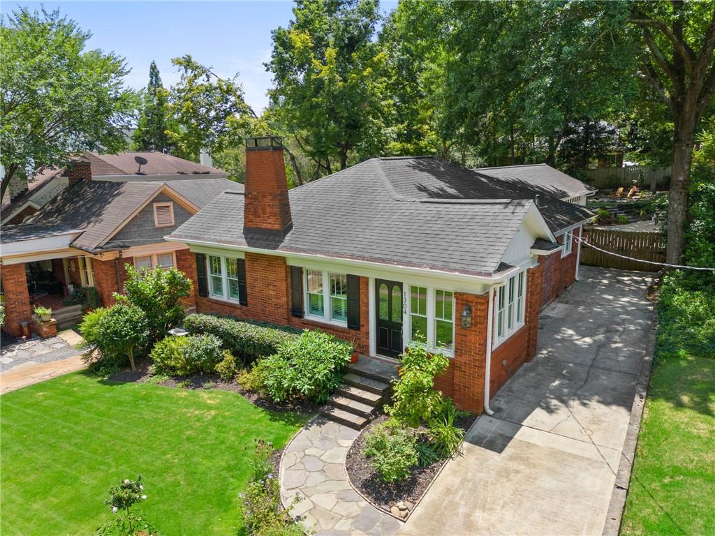 1304 Lanier Boulevard NE