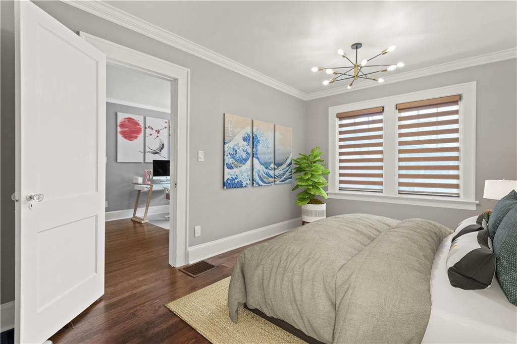 1304 Lanier Boulevard NE