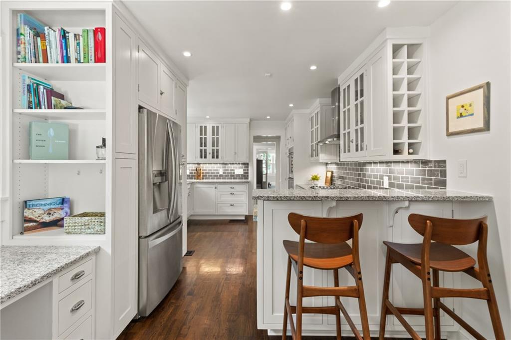 1304 Lanier Boulevard NE