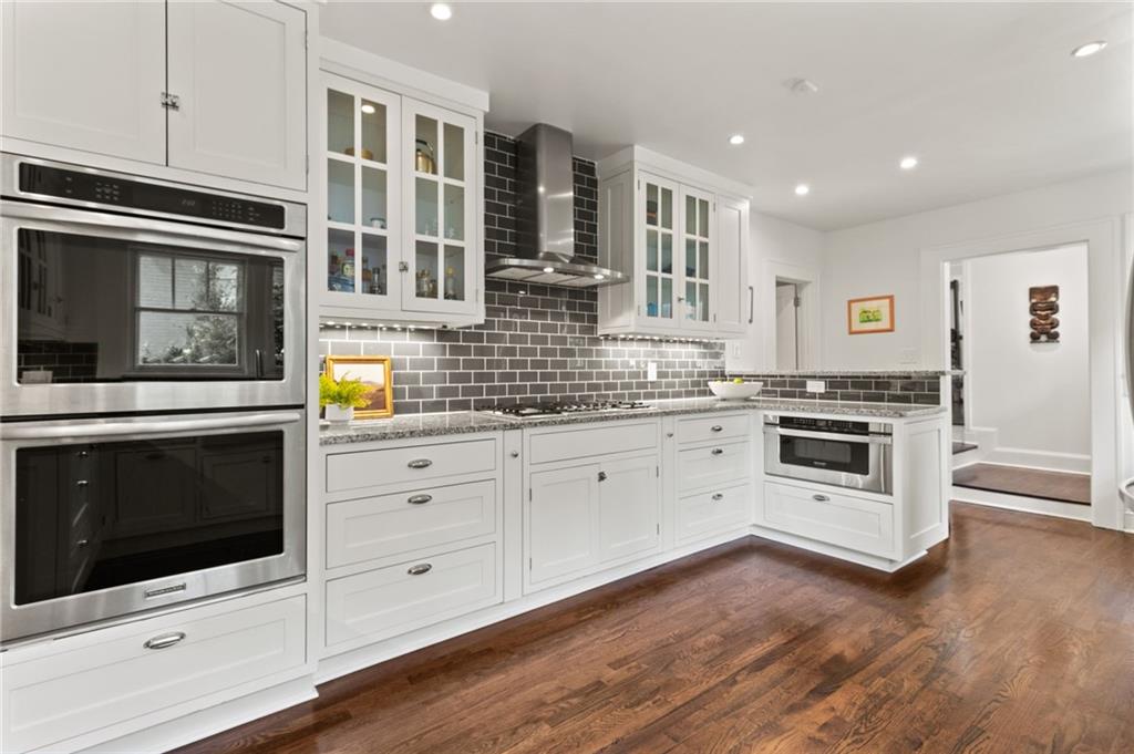 1304 Lanier Boulevard NE