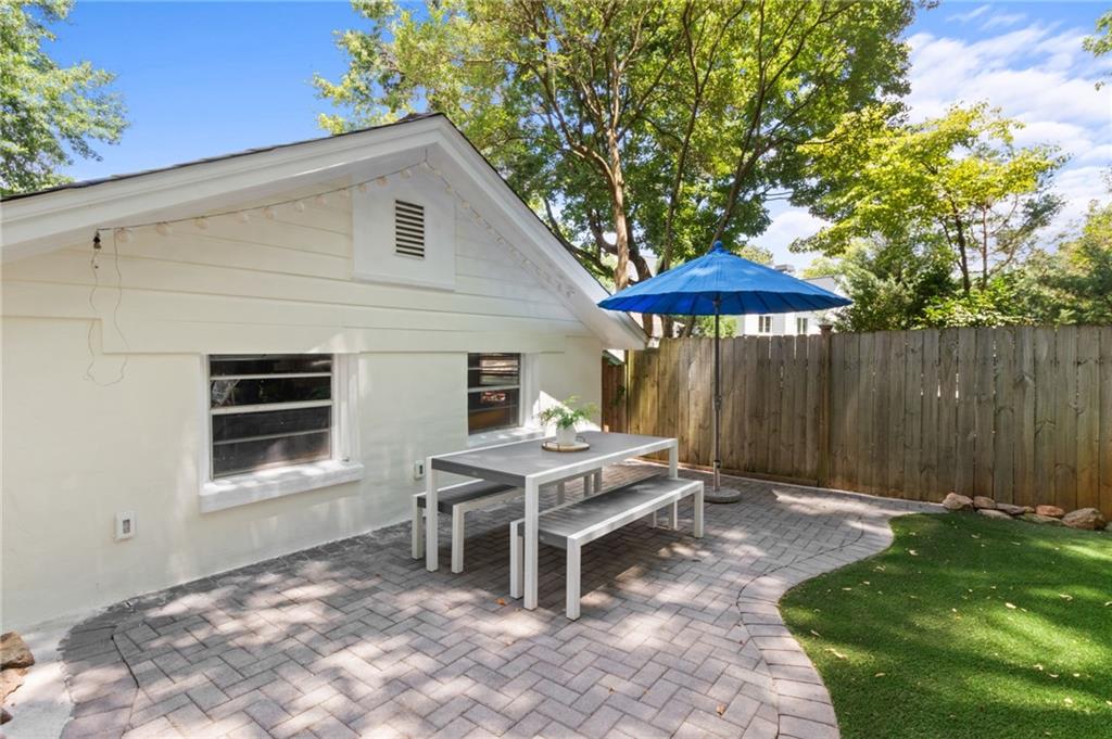 1304 Lanier Boulevard NE