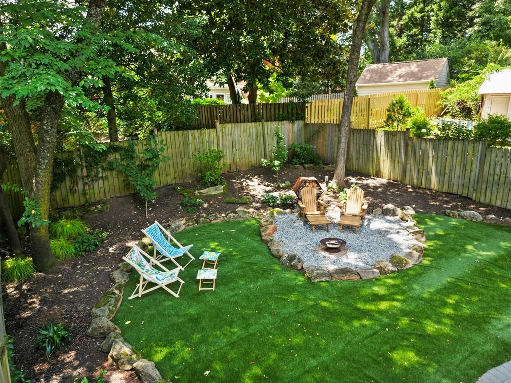 1304 Lanier Boulevard NE