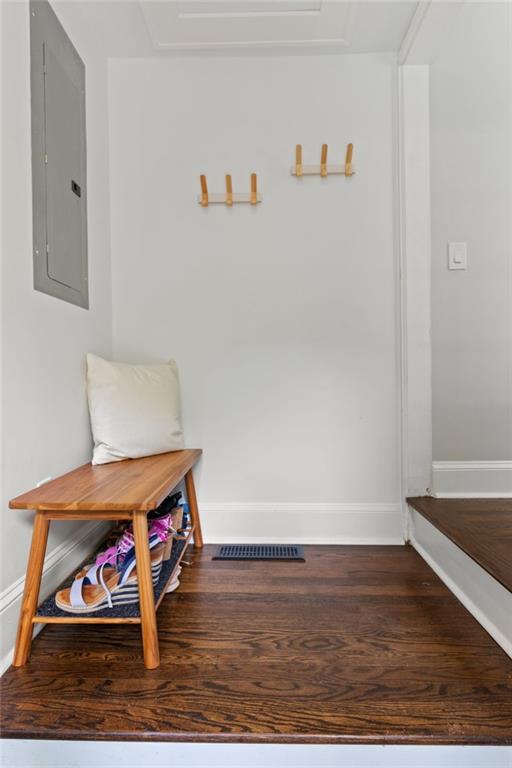 1304 Lanier Boulevard NE