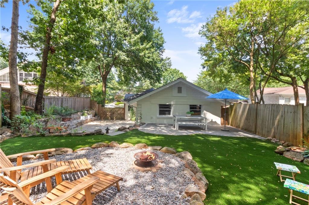 1304 Lanier Boulevard NE