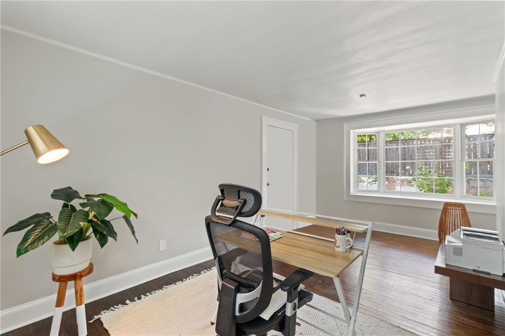 1304 Lanier Boulevard NE