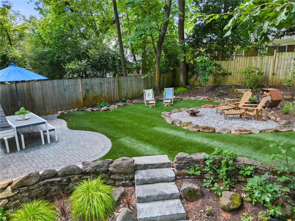 1304 Lanier Boulevard NE