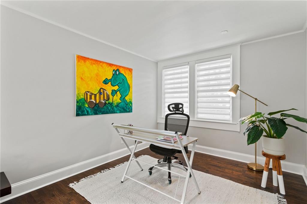 1304 Lanier Boulevard NE