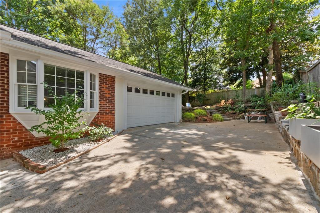 1304 Lanier Boulevard NE