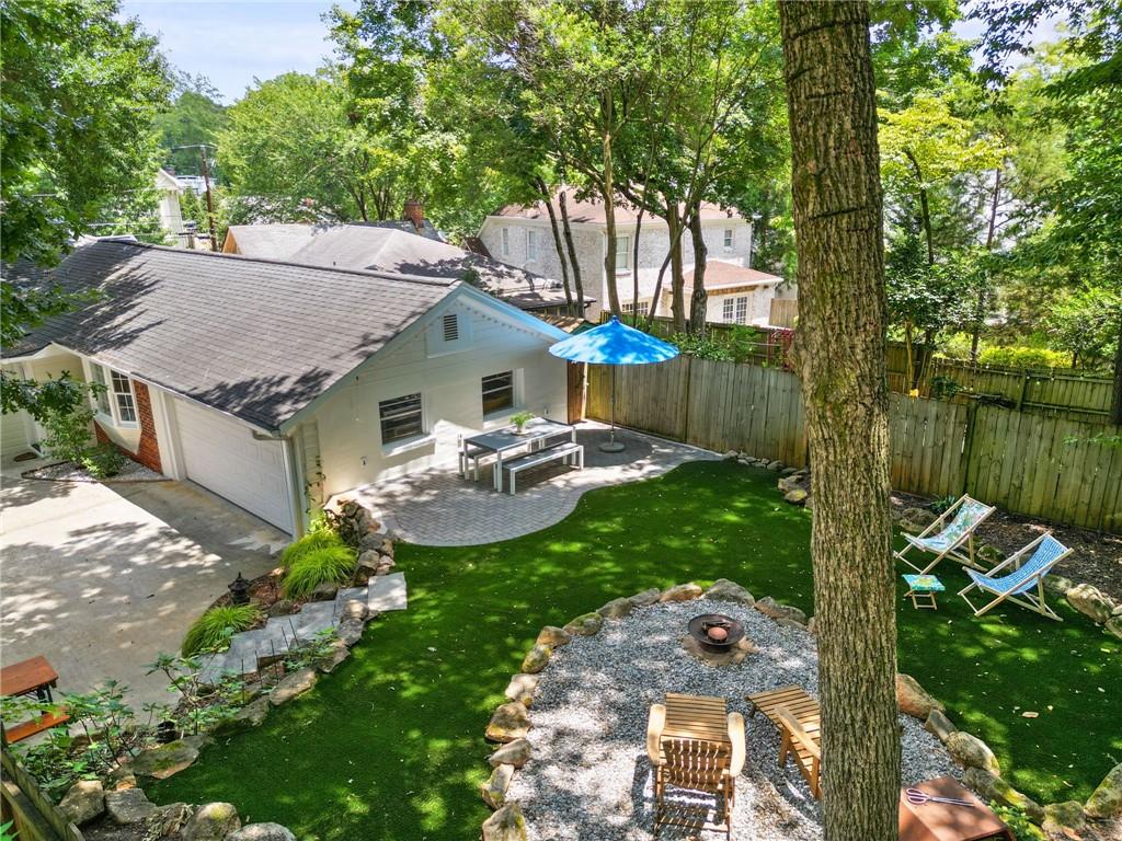 1304 Lanier Boulevard NE