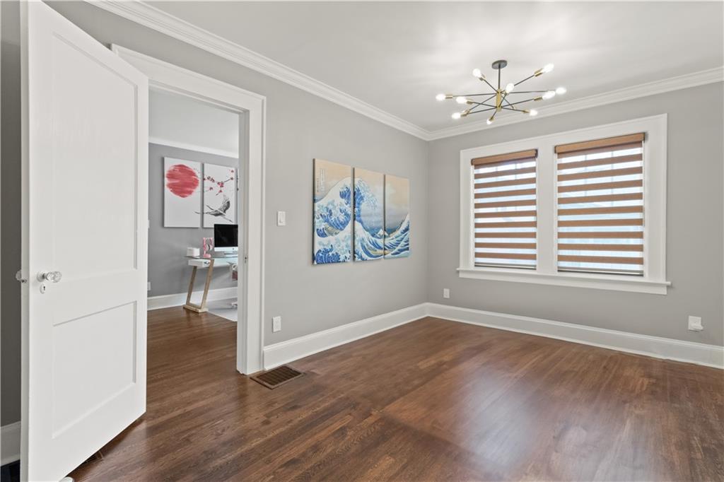 1304 Lanier Boulevard NE