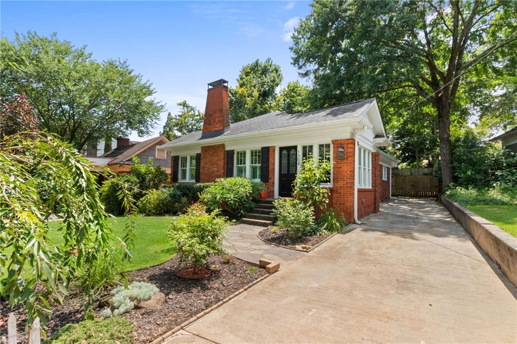 1304 Lanier Boulevard NE