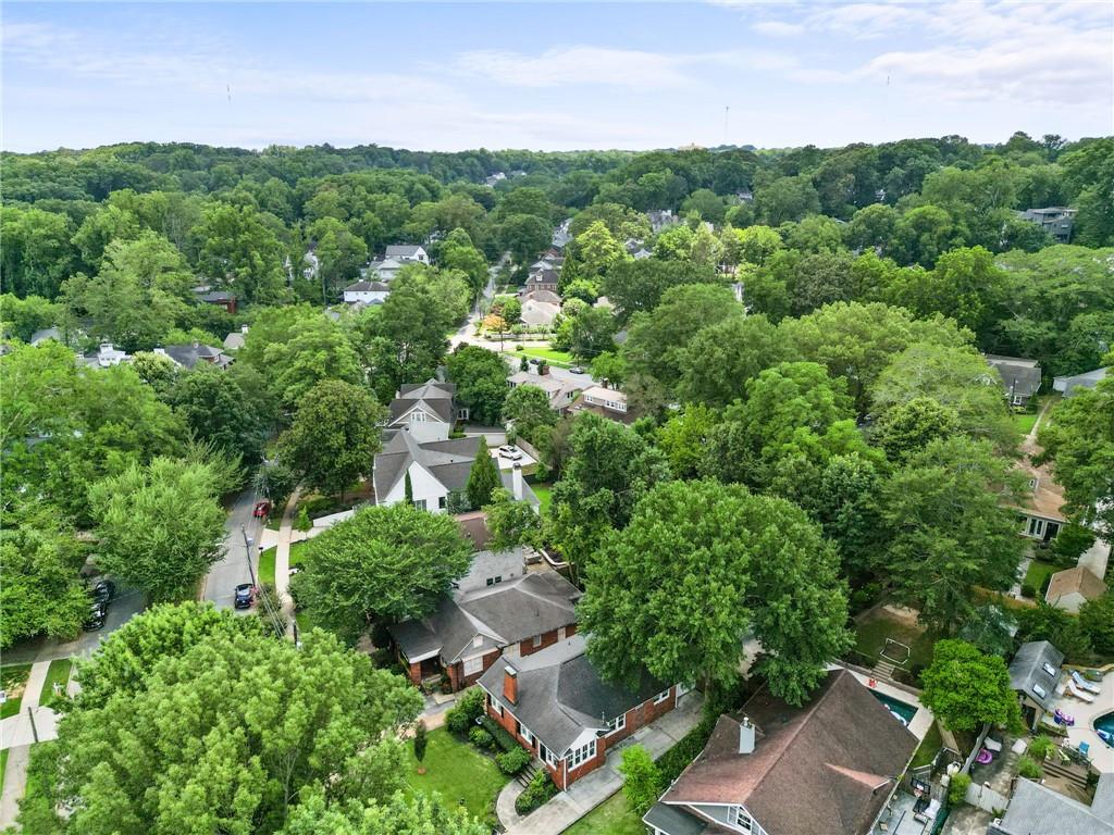 1304 Lanier Boulevard NE