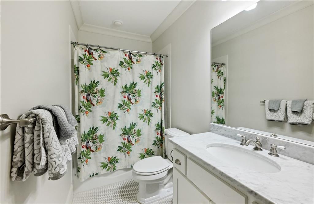 211 Terrace Drive NE